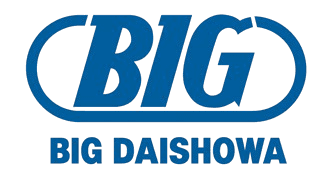 BIG DAISHOWA collaboration
